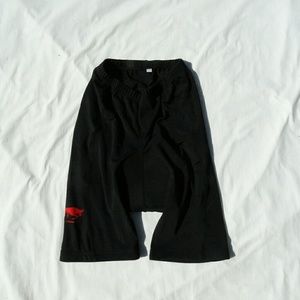 Spandex Cycling Shorts